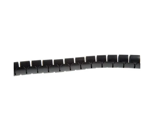 63-7469-38　RS PRO Spiral Wrap, I.D 20mm 23mm PA 6 nylon　288-4923