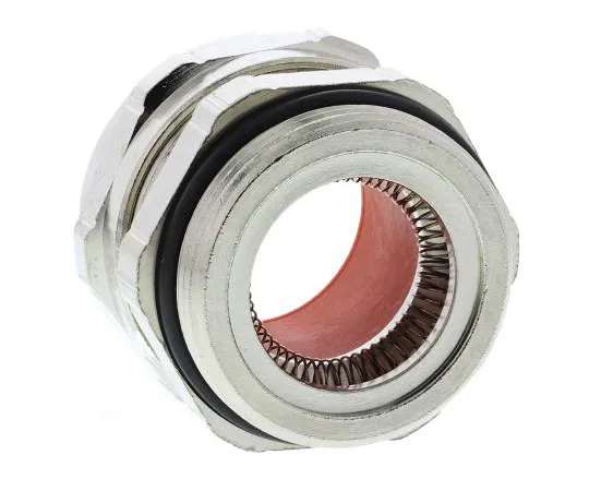 63-7503-67　HARTING EMC PG29 Cable Gland, IP65, IP68　9620005010