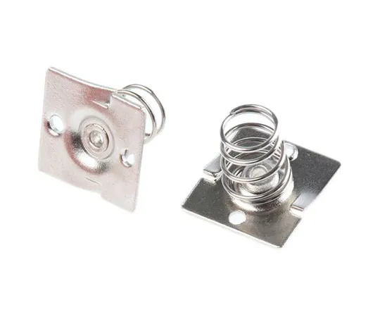 63-7490-85　Keystone A, AA Battery Contact, Coil Spring Contact　5202