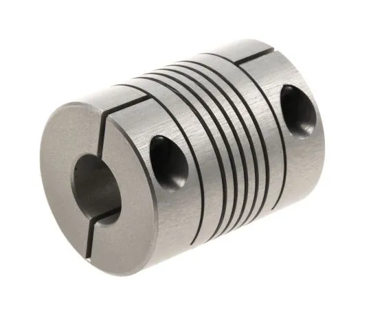 63-7531-41　Hengstler 25mm OD Coupling　RS3520065