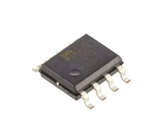 63-7358-88　Microchip MIC2026-1YM, Quad USB Power Switch High Side, 90mΩ, 2.7 V min. 8-Pin, SOIC　MIC2026-1YM