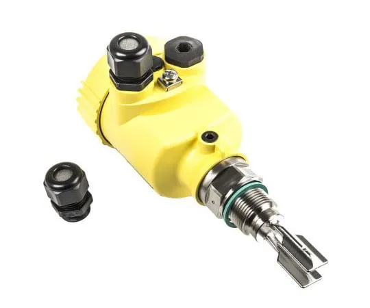 63-7535-08　Vega VEGASWING 61 Series Horizontal, Vertical Mounting Level Switch Relay Output　SWING61XXGBVXPRX