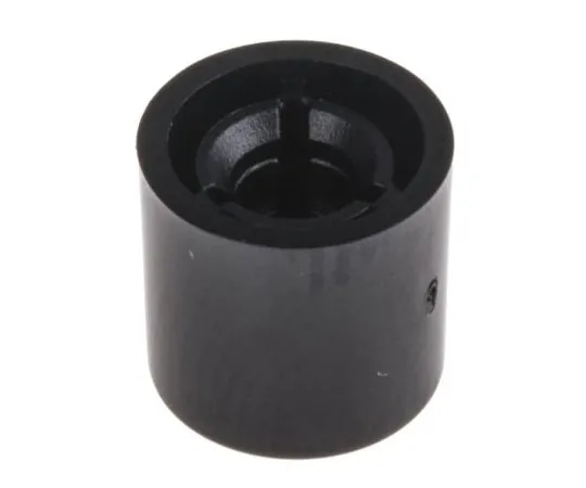 63-7390-90　Black Push Button Cap, for *** with 7346766, 7346782, 7346785, 7346788, Cap　169-5069