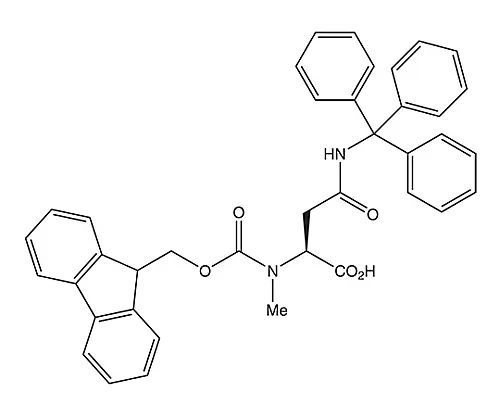 61-0391-76　［Discontinued］Fmoc-N-Me-His(Trt)-Oh Novabiochem(R) 852354 1G　8.52354.0001