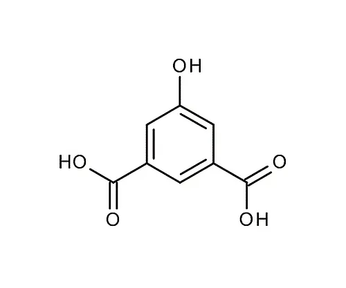 61-0372-78　［Discontinued］5-Hydroxyisophthalic Acid for Synthesis 840013 50G　8.40013.0050