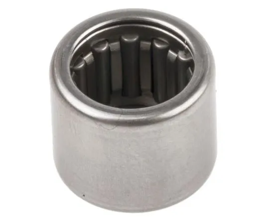 63-7400-17　Drawn Cup Needle Roller Bearing BK0810-B, 8mm I.D, 12mm O.D　BK0810-B