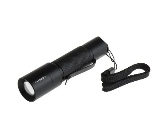 63-7387-49　Ansmann M100F LED Torch - , 115 lm　1600-0170-520