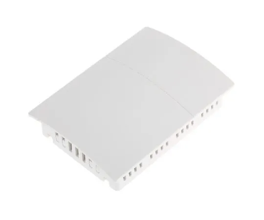 63-7486-88　Temperature Sensor 0 → +50°C, RS PRO, Interior Room　312-2939