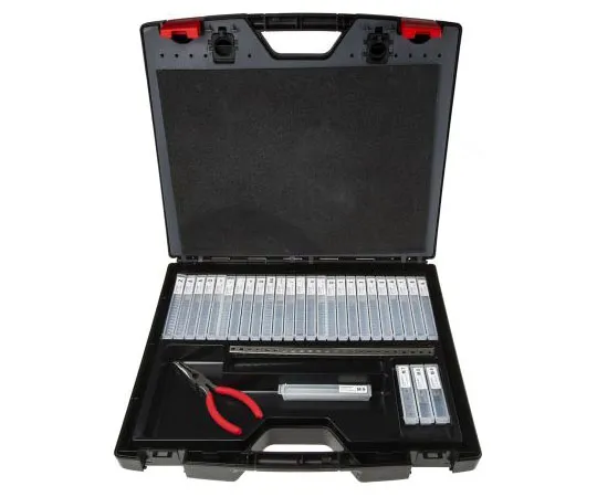 63-7540-43　Lapp Cable Marking Kit Fleximark　83254222