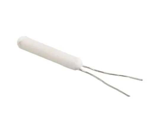 63-7473-16　RS PRO PT100 Sensor, -200°C min +600°C max, 8mm Probe Length x 1.6mm Probe Diameter　293-8480