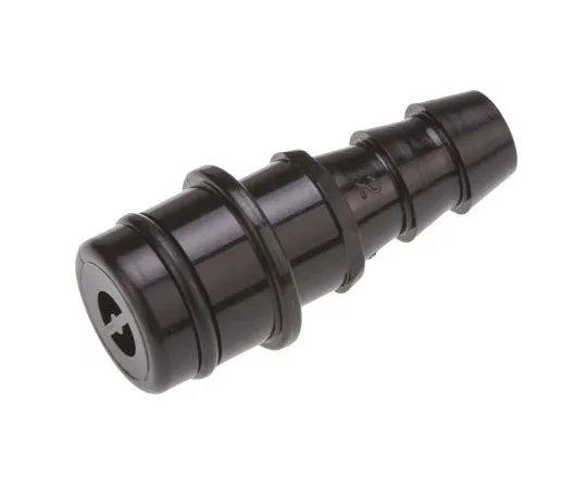 63-7450-52　Han-Modular Series Male Pneumatic Contact, 1 Way, Han Pneumatic　9140006174