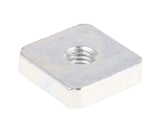63-7494-38　FlexLink Beam Square Nut, strut profile 44 mm, Groove Size 11mm　XLAQ 6