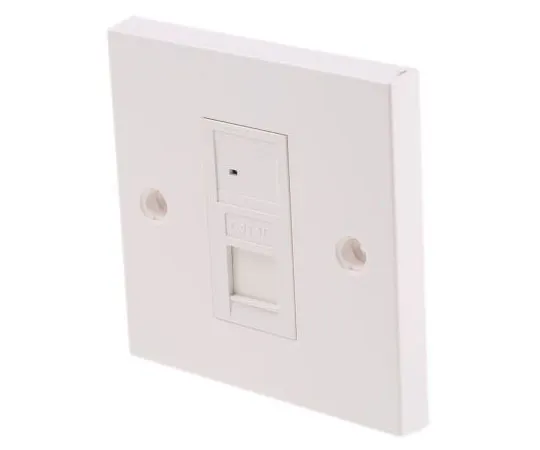 63-7511-41　RS PRO Telephone Socket 1　369-4759
