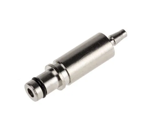 63-7377-12　Han-Modular Series Male Pneumatic Contact, For Use With Heavy Duty Power Connectors　9140006303