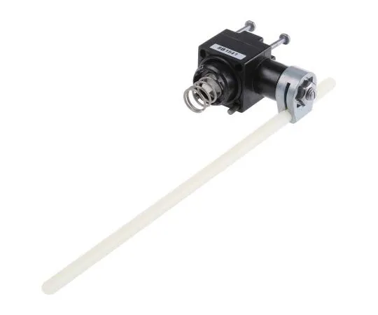 63-7505-12　Telemecanique Sensors Limit Switch Head for *** with XC Series　ZCKD59