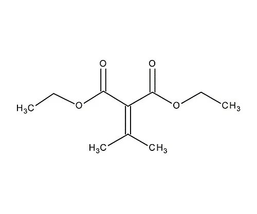 61-0354-61　［Discontinued］Diethyl Isopropylidenemalonate for Synthesis 818396 10mL　8.18396.0010