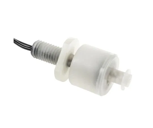 63-7496-14　Polyprop V floatswitch w/gasket,25VA N/O　RSF54Y100RC