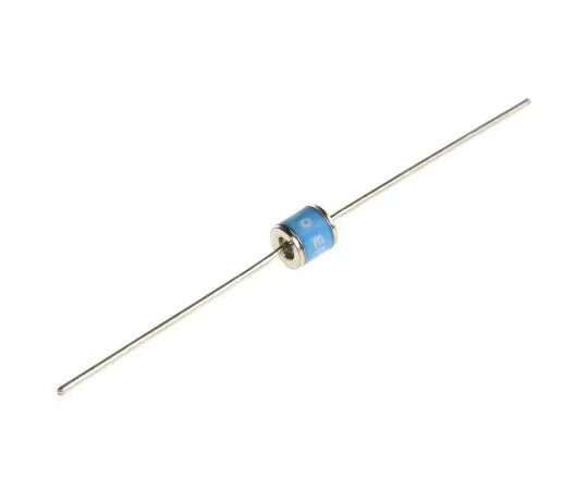 63-7415-07　EPCOS EHV Series 230V 10kA Through Hole 2 Electrode Arrester Gas Discharge Tube (GDT)　B88069X2930C102