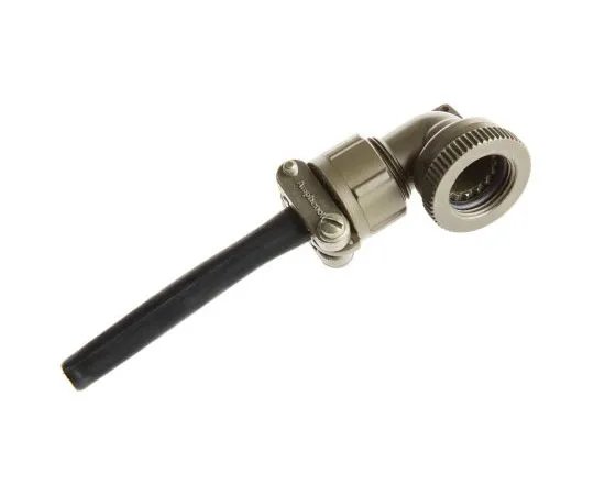 63-7545-68　Amphenol Cable Clamp Olive Drab Cable Clamp　97B-108917