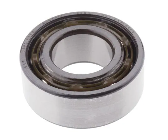 63-7466-82　30mm Angular Contact Ball Bearing 62mm O.D　3206 ATN9