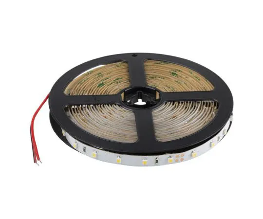 63-7378-79　RS PRO Neutral White LED Strip 5m 24V　153-3661