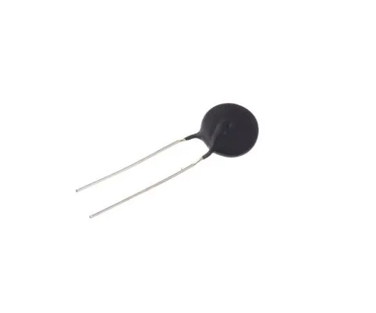 63-7428-61　EPCOS B57237S0709M000 Thermistor 7Ω, 15 (Dia.) x 7mm　B57237S0709M000