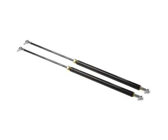 63-7409-97　Camloc Steel Gas Strut, with Ball & Socket Joint, 660mm Ext***ed Length, 300mm Stroke Length　SSV1080800004