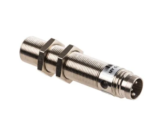 63-7548-31　Baumer Barrel Nickel Plated Brass PNP 10 Hz Position Sensor, 50 mA, 5 → 36 V dc, IP50　MY COM G 75P/S35L