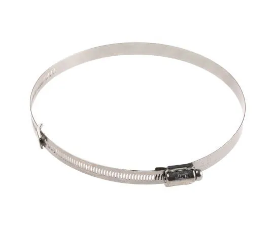 63-7509-16　Tamtorque 16mm Tamtorque Seven Sided Socket Sign Clamp Stainless Steel A2 304, 130 → 190mm Diameter　TTK190P