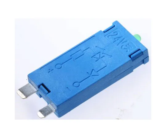 63-7472-10　Finder 24V ac/dc Plug In Interface Relay Module　99.01.0.024.59