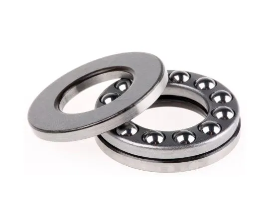 63-7468-11　15mm Thrust Ball Bearing 28mm O.D　51102