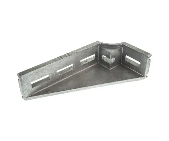 63-7520-62　Bosch Rexroth Strut Profile Multi-Purpose Bracket, strut profile 45 mm, Groove Size 10mm　3842523583