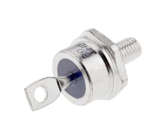 63-7436-26　Vishay 1200V 85A, Silicon Junction Diode, 2-Pin DO-5 VS-85HF120　VS-85HF120