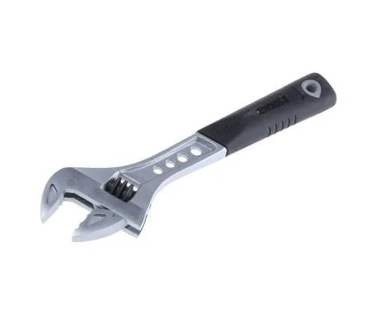 63-7499-52　CK Adjustable Spanner, 22mm, 150 mm, Chrome Vanadium Steel　T4365 150