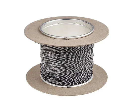 63-7366-26　RS PRO Twin Twist Extension Cable for *** with Type J Thermocouples Type Type J　136-5866