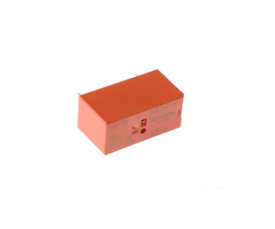 63-7436-94　TE Connectivity SPDT Non-Latching Relay PCB Mount, 24V dc Coil, 10A　RTB74024