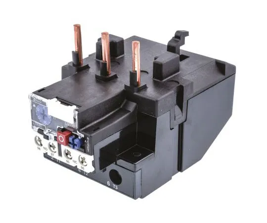 63-7522-14　Schneider Electric Thermal Overload Relay NO/NC, 30 → 40 A, 40 A　LRD3355