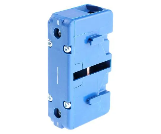 63-7444-73　Kraus & Naimer Terminal Block, For Use With Kraus & Naimer Switch Disconnector　K2H053/GBA003