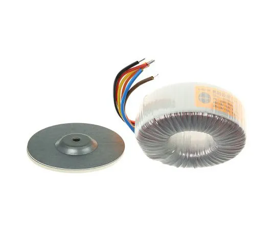 63-7432-64　2 Output Toroidal Transformer, 225VA, 2 x 18V ac　0225P1-2-018