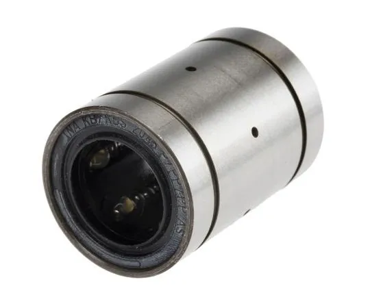 63-7396-16　INA Linear Ball Bearing KB16-PP-AS　KB16-PP-AS