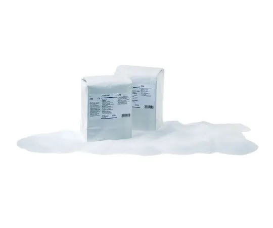 61-0310-35　［Discontinued］Histoseck(R) Congealing Point 56 - 58℃, Histology Embedding Agent 111609 2.5kg　1.11609.2500
