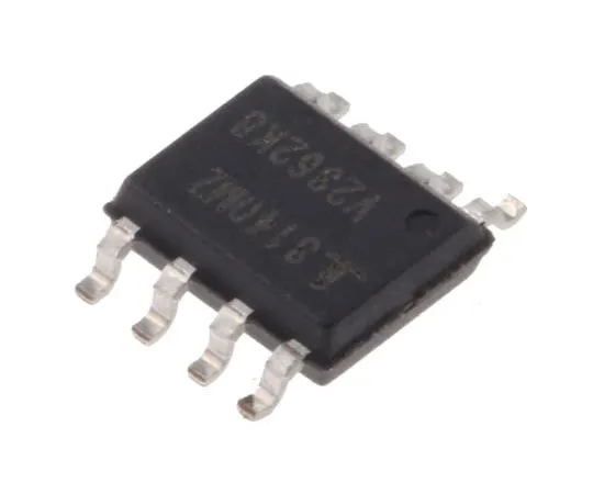 63-7362-45　CA3140MZ Intersil, Op Amp, 3.7MHz, 5 → 28 V, 8-Pin SOIC　CA3140MZ