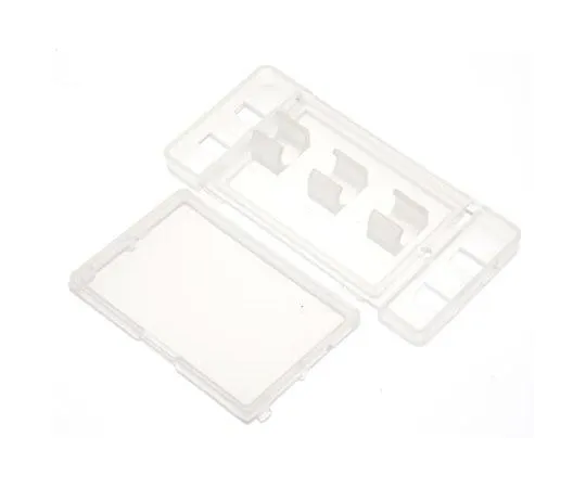 63-7519-04　Robin BDST1 Portable Appliance Tester Snap Tag, For Use With BDST1, BDST2　BDST1