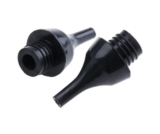 63-7421-61　Abeco 2mm Desoldering Nozzle for *** with Abeco 2005 Desoldering Gun　2010