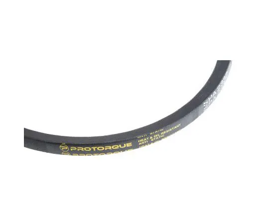 63-7399-06　Drive Belt, belt section SPA, 2.332m Length　173-9987