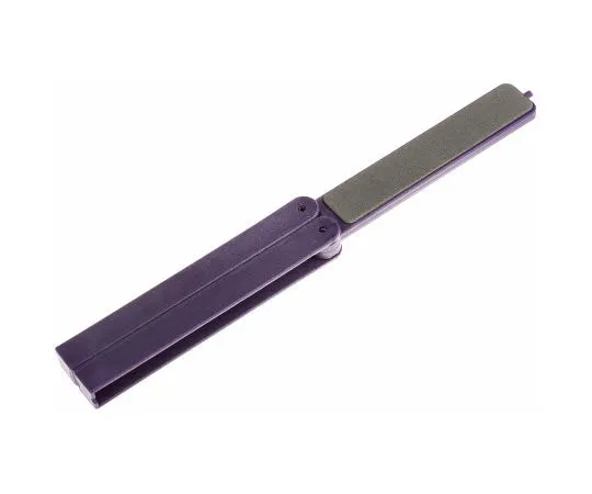 63-7488-70　RS PRO Medium Rectangular Sharpening Stone, 102mm x 19mm x 101 (Closed) 229 (Open)mm　315-6099