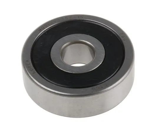 63-7369-32　10mm Deep Groove Ball Bearing 35mm O.D　6300-B-2DRS-L278-SNZ1