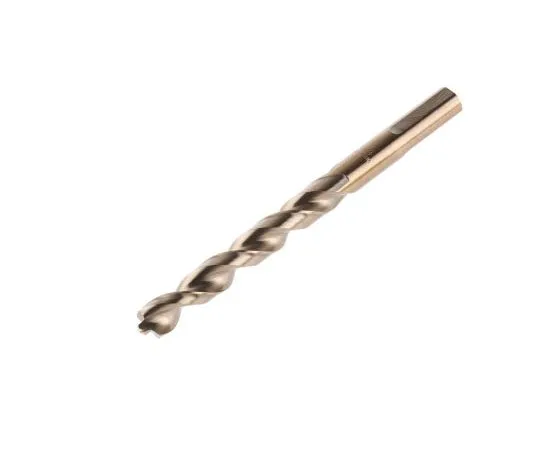 63-7537-69　DeWALT EXTREME 2 HSS-R 12.5mm Drill Bit, 151 mm Flatted Shank　DT5061-QZ