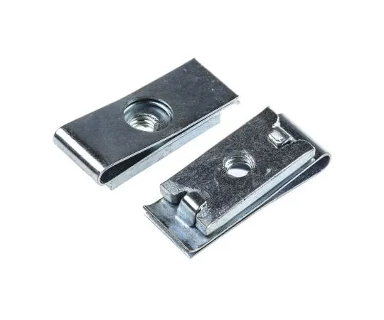 63-7463-18　Schneider Electric Clip Nut for *** with AA2 Plates, AA3 Plates　AF1EA4