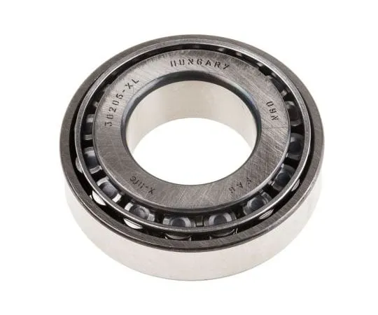 63-7367-57　Taper Roller Bearing 30205-A, 25mm I.D, 52mm O.D　30205-A